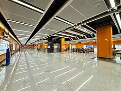 Concourse