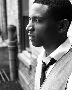 Hal Linton Promo Image