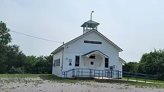 Haynes Township Hall