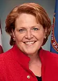 Sen. Heitkamp