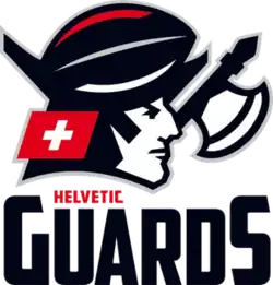 Team logo