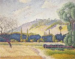 Landscape, c.&nbsp;1896–1899