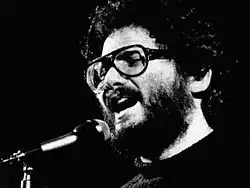 A picture of Herbert Pagani