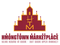 Hmongtown Marketplace logo