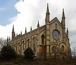 Church of the Holy Trinity