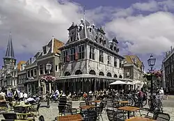 Waag