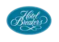 Hotel Breakers logo
