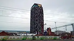 Sokos Hotel Torni Tampere, Tampere