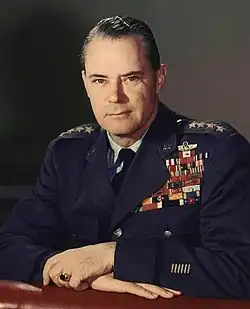 Hoyt S. Vandenberg