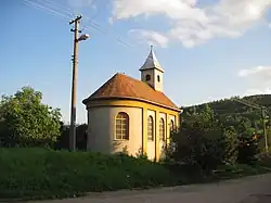Chapel of Saint Anne