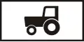H-067 For agricultural tractors