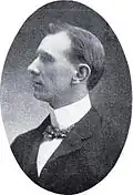 Smith in 1901