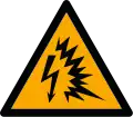 W042 — Arc flash