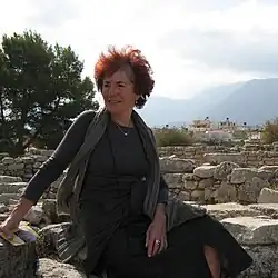 Idoia Estornes (2008)