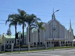 Iglesia ni Cristo