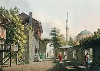 Istanbul
