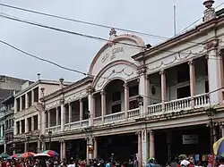 Celso Ledesma Building