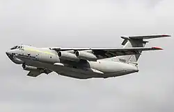 Ilyushin Il-76