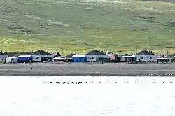 Inchoun Village