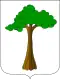 Coat of arms of Equatorial Guinea