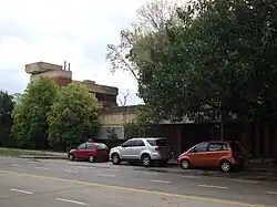 Instituto de Geocronología y Geología Isotópica (INGEIS)