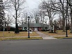 Interlaken Municipal Offices