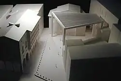 Model of proposal in context.