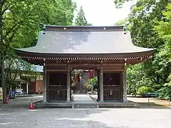 Niōmon