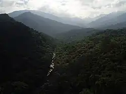 Itatiaia National Park Overview