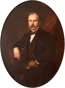 Józef Simmler August Karski
