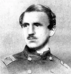 Col James M. Schoonmaker