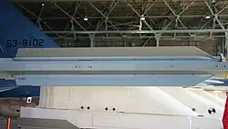 Leading-edge extension