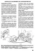Bollettino Tecnico Geloso n.108-109&nbsp;1968/1969: una tipica pagina del bollettino