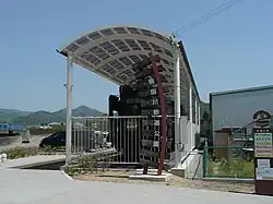 D51 1085 in Aridagawa, Wakayama