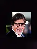 Amitabh Bachchan