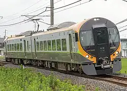 8600 series EMU
