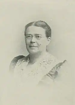 "A Woman of the Century"