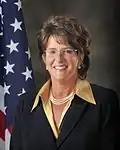 Jackie Walorski U.S. Representative for Indiana's 2nd congressional district