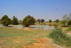 Jaji Maji, Kaduna, Nigeria