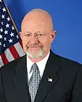 James Clapper