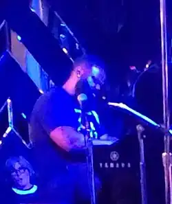 Francies at Blue Note Jazz Club, New York City, May 2024