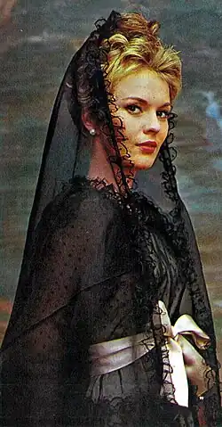 photo published on Argentine magazine Panorama #1