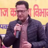 Surendra Singh Jeena