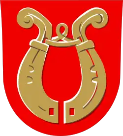 Coat of arms of Jeppo