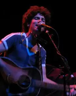 Jeremy Fisher – 2009