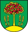 Coat of arms of Jesenské
