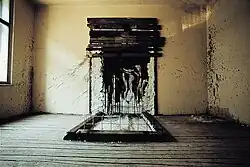 House No. 50, Visit (1987)