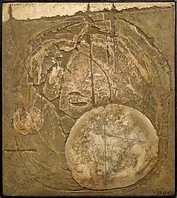 Jiří Valenta, Study II (1963-1964), GASK Kutná Hora