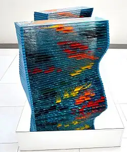 Gone with the Wind I, II, 2001