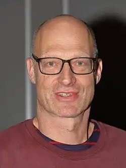 Joachim Meyerhoff in 2024